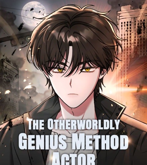 The Otherworldly Genius Method Actor